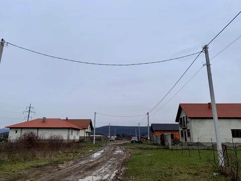 ділянка за адресою Канальна