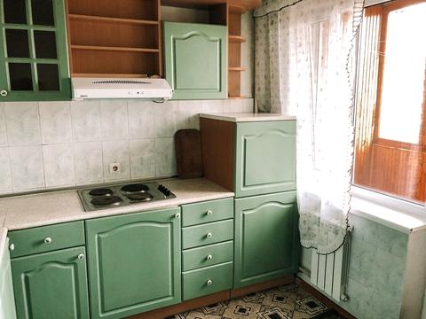 квартира по адресу Академика Булаховского ул., 22