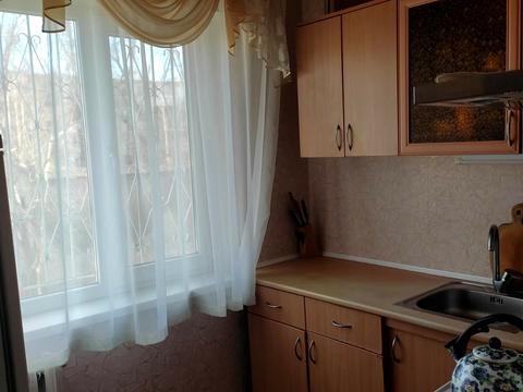 квартира по адресу Покровская ул. (Гагаріна), 30