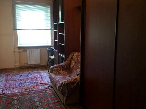 квартира за адресою Родини Глаголєвих вул. (Академіка Грекова), 10