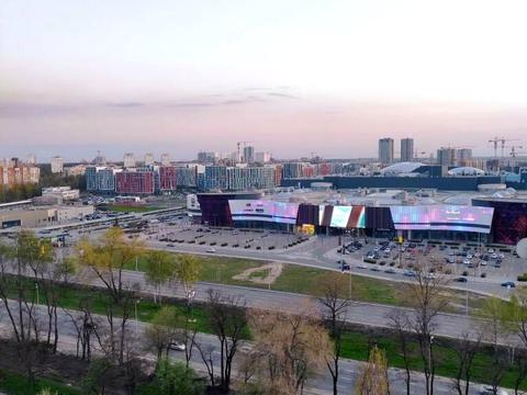 квартира по адресу Киев, Композитора Лятошинского ул., 8