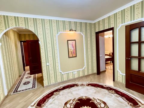 квартира по адресу Старонаводницкая ул., 4-В
