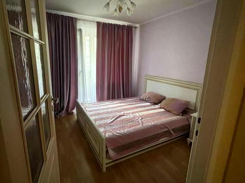 квартира за адресою Андрія Верхогляда вул. (Михайла Драгомирова), 6-Б