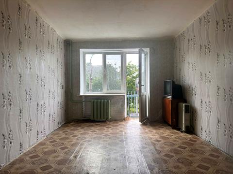 квартира по адресу Даниила Галицкого ул. (Будьонного), 25