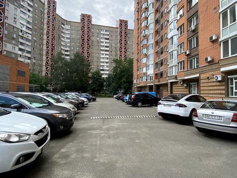 квартира по адресу Осенняя ул., 33
