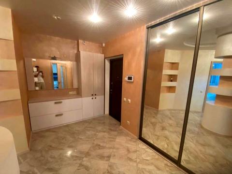 квартира за адресою Юлії Здановської вул. (Ломоносова), 71