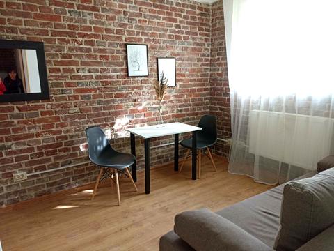 квартира по адресу Погулянка ул., 43