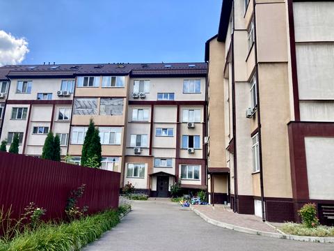 квартира за адресою Степана Рудницького вул. (Академіка Вільямса), 2-Г