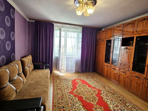 квартира по адресу Домбровського, 54
