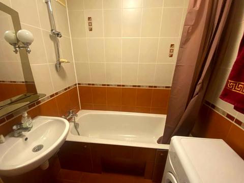 квартира по адресу Червоной Калины просп. (Владимира Маяковского), 12