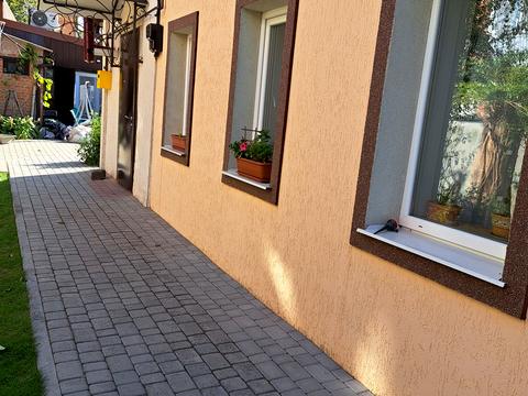 квартира за адресою Спаська вул., 4