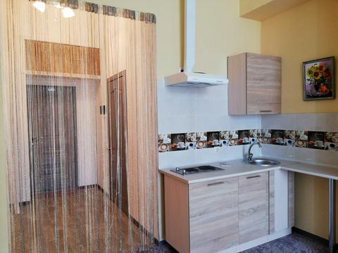 квартира по адресу Преображенская ул., 60