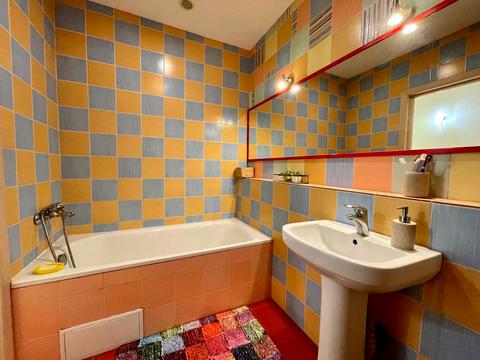 квартира за адресою Олени Пчілки вул., 2