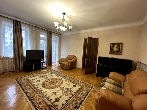квартира за адресою Юрія Іллєнка вул. (Мельникова), 10