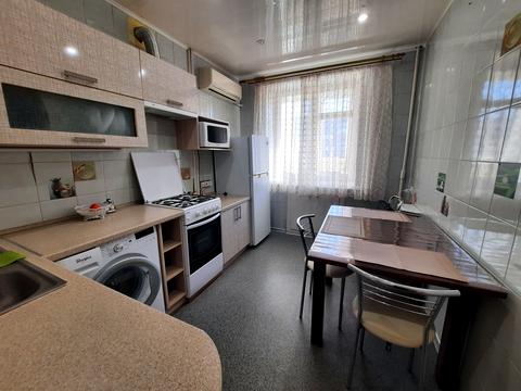 квартира за адресою Олександра Поля просп. (Кірова), 12