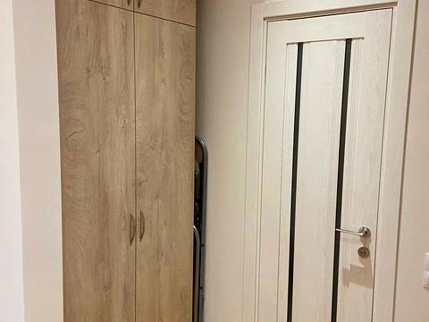 квартира по адресу Бульварно-Кудрявская ул. (Воровского), 17-Б