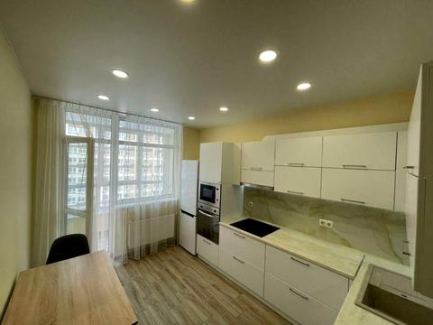 квартира за адресою Європейського Союзу просп. (Правди), 41-Д