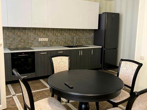квартира за адресою ландау, 52б