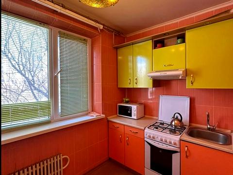 квартира за адресою Зерновий пров., 5в