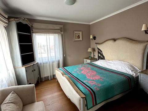 дом по адресу Центральная ул.