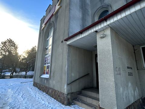 комерційна за адресою Кременець, Вишнівецька, 1