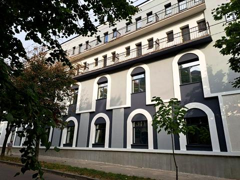 коммерческая по адресу Лондонська ул. (Пітерська), 5