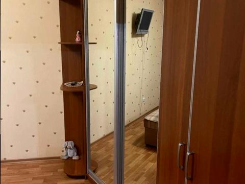 квартира по адресу Радистов ул., 2