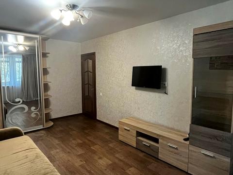 квартира за адресою Академіка Корольова вул., 35