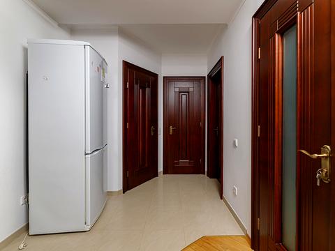 квартира по адресу Червоной Калины просп., 1