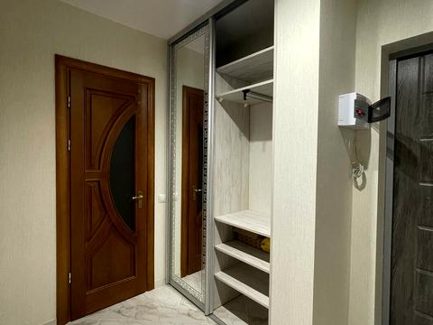 квартира по адресу Тараса Шевченко ул., 31