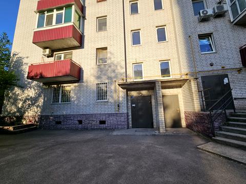 квартира за адресою Велика Діївська вул. (Братів Трофімових), 4-Б