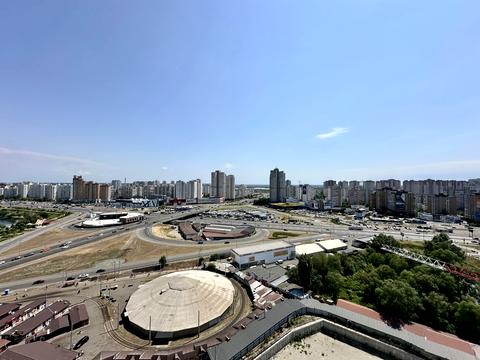 квартира по адресу Срибнокильская ул., 3-В