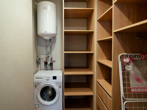 квартира по адресу Златоустовская ул., 25