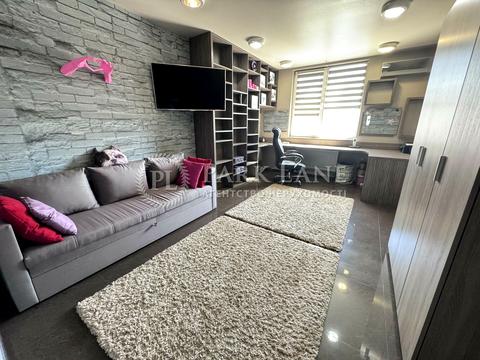 квартира за адресою Степана Рудницького вул. (Академіка Вільямса), 3/7