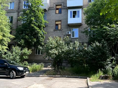 квартира за адресою Незалежної України вул. (40 років Радянської України), 68