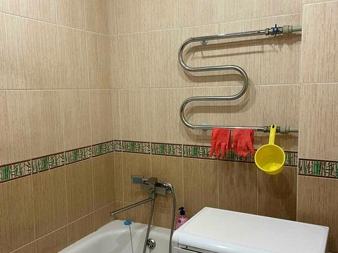 квартира по адресу Индустриальный м-н, 73