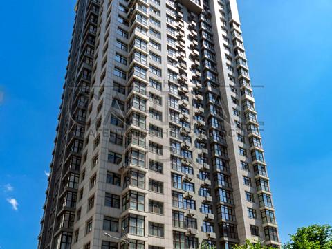 квартира по адресу Андрея Верхогляда ул. (Михайла Драгомирова), 11