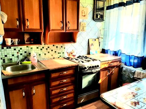 квартира за адресою Бригади Хартія вул., 35