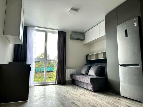 квартира по адресу Рудненская ул. (Белогорская), 8