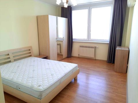 квартира за адресою Єлизавети Чавдар вул., 7