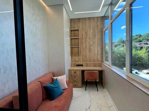 квартира по адресу Костанайская ул., 13