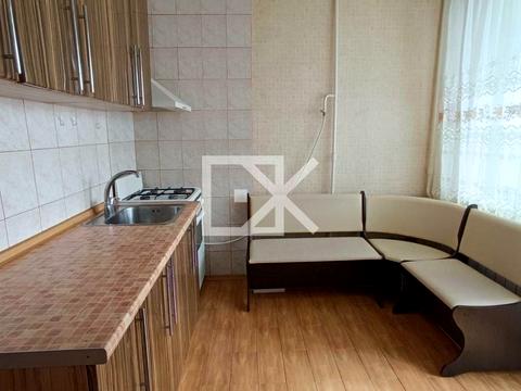квартира по адресу Оболонский просп., 18-А