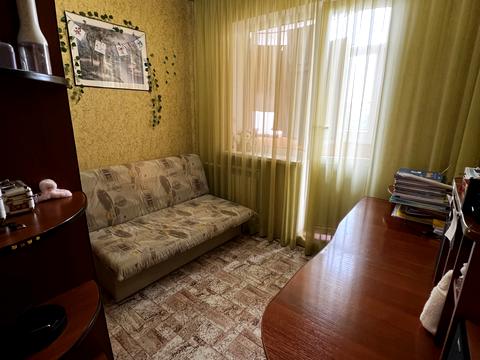 квартира по адресу Героев Крут ул. (Черепіна), 76