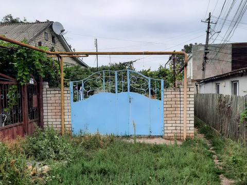 будинок за адресою Одеса, Проездной 1й переулок, 6