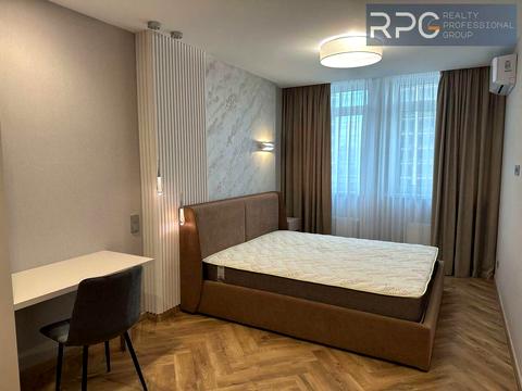 квартира за адресою Берестейський просп. (Перемоги), 11