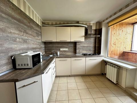 квартира по адресу Князя Романа Мстиславича ул. (Генерала Жмаченка), 4