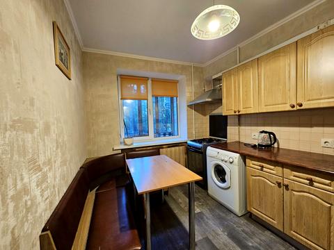 квартира за адресою Валерія Лобановського просп. (Червонозоряний), 39-Б