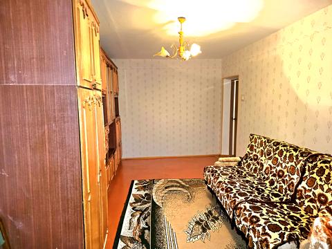 квартира по адресу Молодіжна ул., 7