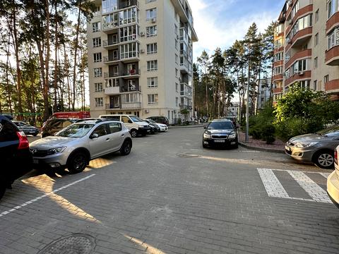 квартира по адресу Щаслива, 4