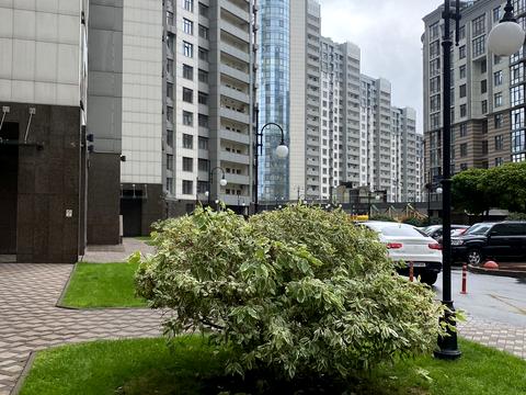 квартира по адресу Андрея Верхогляда ул. (Михайла Драгомирова), 16